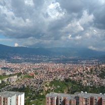Medellin