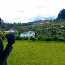 Guatape