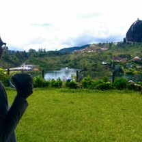Guatape