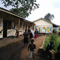 Royal School in Arusha - Tanzania