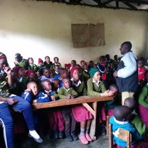 Royal School in Arusha - Tanzania