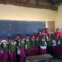 Royal School in Arusha - Tanzania