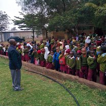 Royal School in Arusha - Tanzania