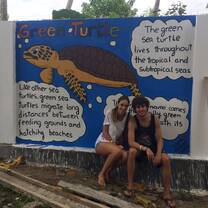 Mural done!