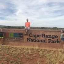 Ningaloo Reef
