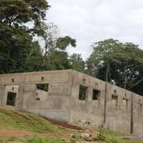 The Dining Hall