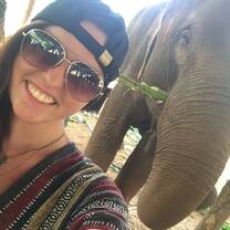 Elephant Sanctuary