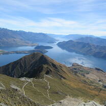 Roy's Peak, Wanaka