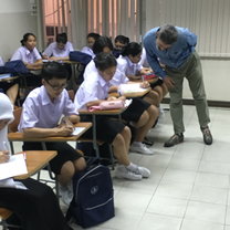 An Observed Teaching Practice