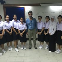 A Happy Class