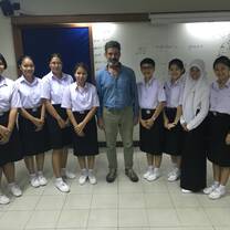 A Happy Class
