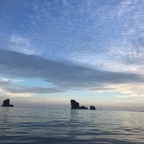 Krabi Beach