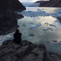 patagonia