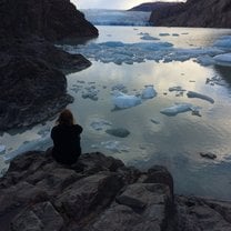 patagonia