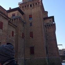 Castello d' Este