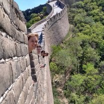 Great Wall