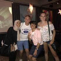 Indie Concert