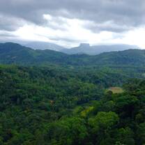 Beautiful scenery
