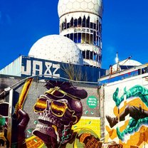 Teufelsberg