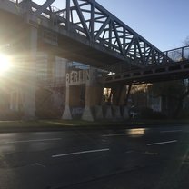 Berlin and Beyond