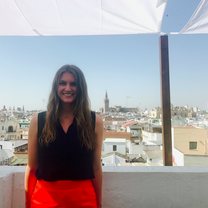 Internship in Seville