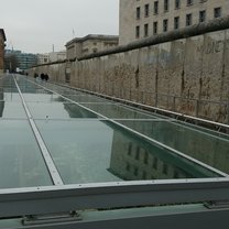 Berlin Wall