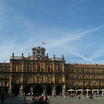 Plaza Mayor 