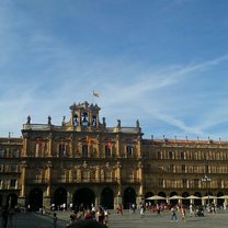 Plaza Mayor 