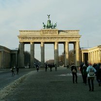 Brandenburg Gate