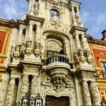 The University of Seville 