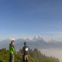 Sunrise
