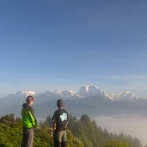 Sunrise