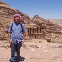 Petra
