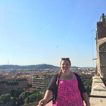 Castel Sant Angelo