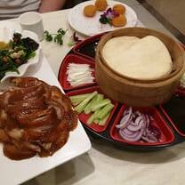 Peking Duck