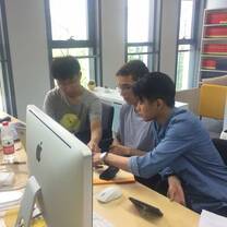 IT Workshop Hangzhou