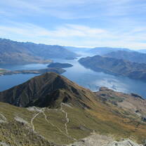 Roy's Peak, Wanaka