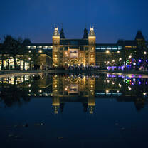 Rijks Museum