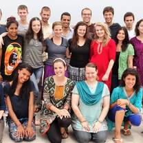 Group Volunteering, Volunteer in India, Volunteer Abroad
