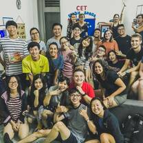 Farewell Photo