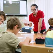 Krimo TEFL 2017