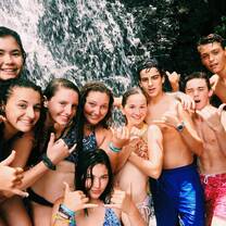 Surf and service 