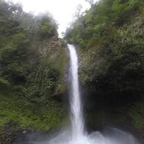 La Fortuna Waterfall