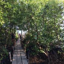Coastal Cambodia 