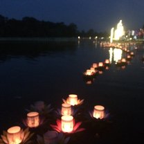 Khmer New Years