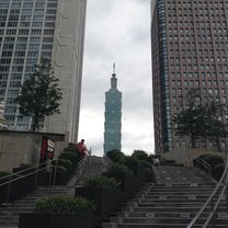 Taipei 101