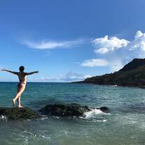 Kenting Coast 