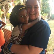 working with kids
