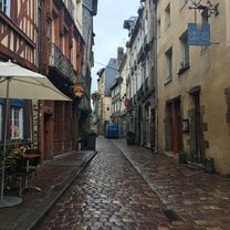 Rennes, France