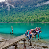 Lake Wakatipu